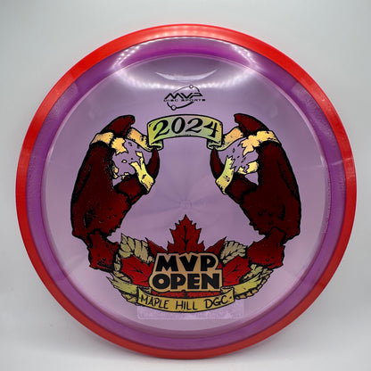 Axiom - Rhythm (Proton Soft) 2024 MVP Open