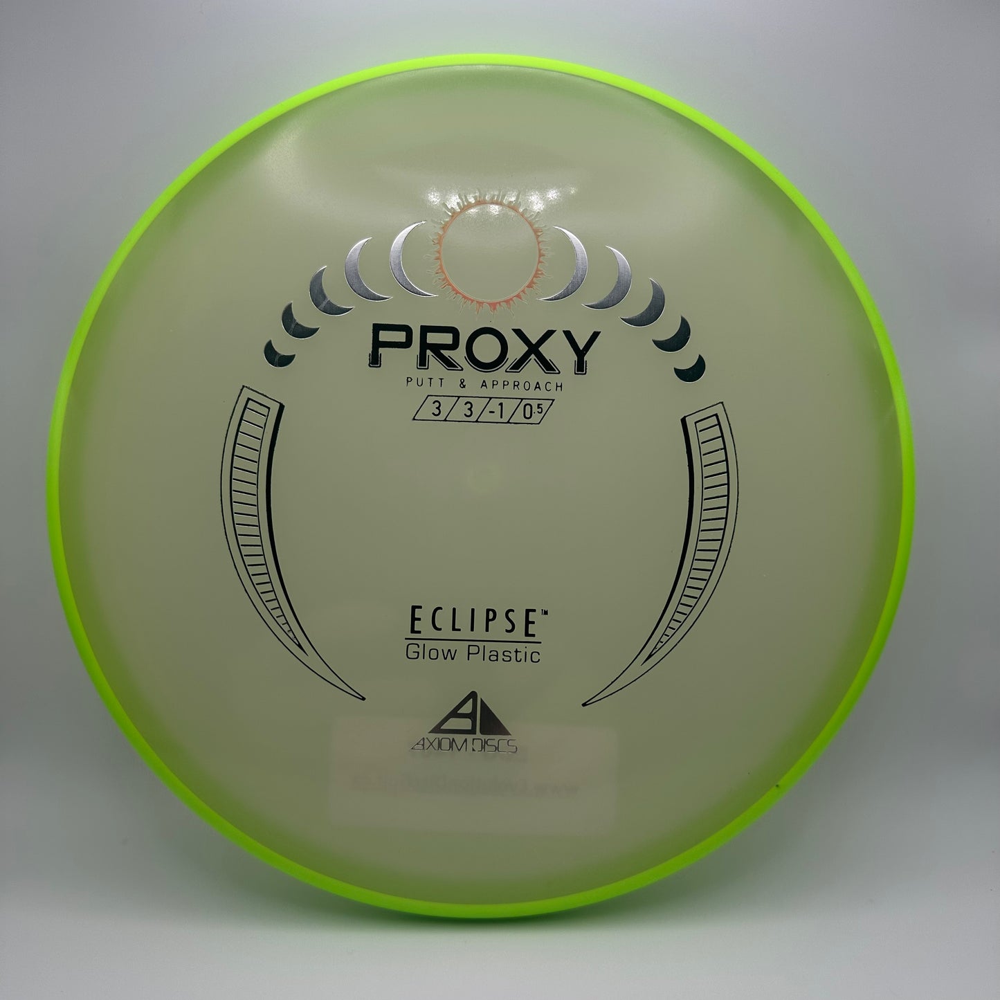 Axiom - Proxy (Eclipse 2.0)