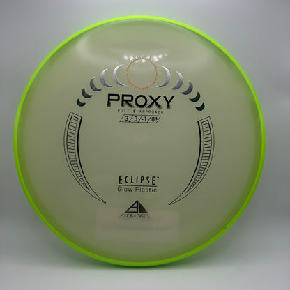 Axiom - Proxy (Eclipse 2.0)