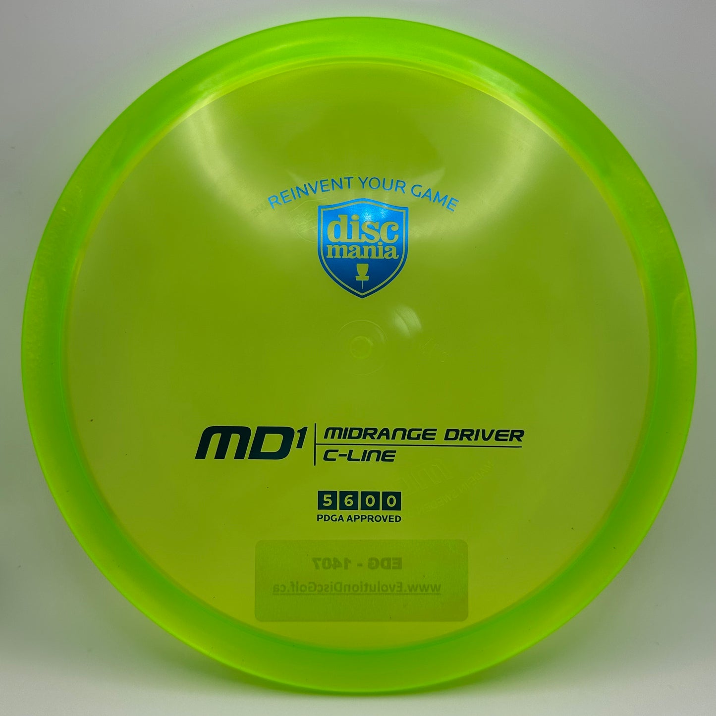 Discmania - MD1 (C-LINE)