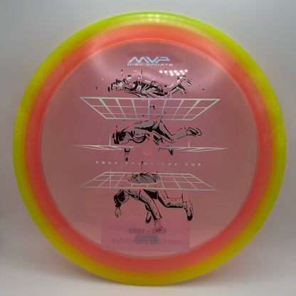 Axiom - Defy (Prism Proton Soft) Champions Cup Edition