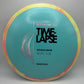 Axiom - Time Lapse (Fission) Simon Line