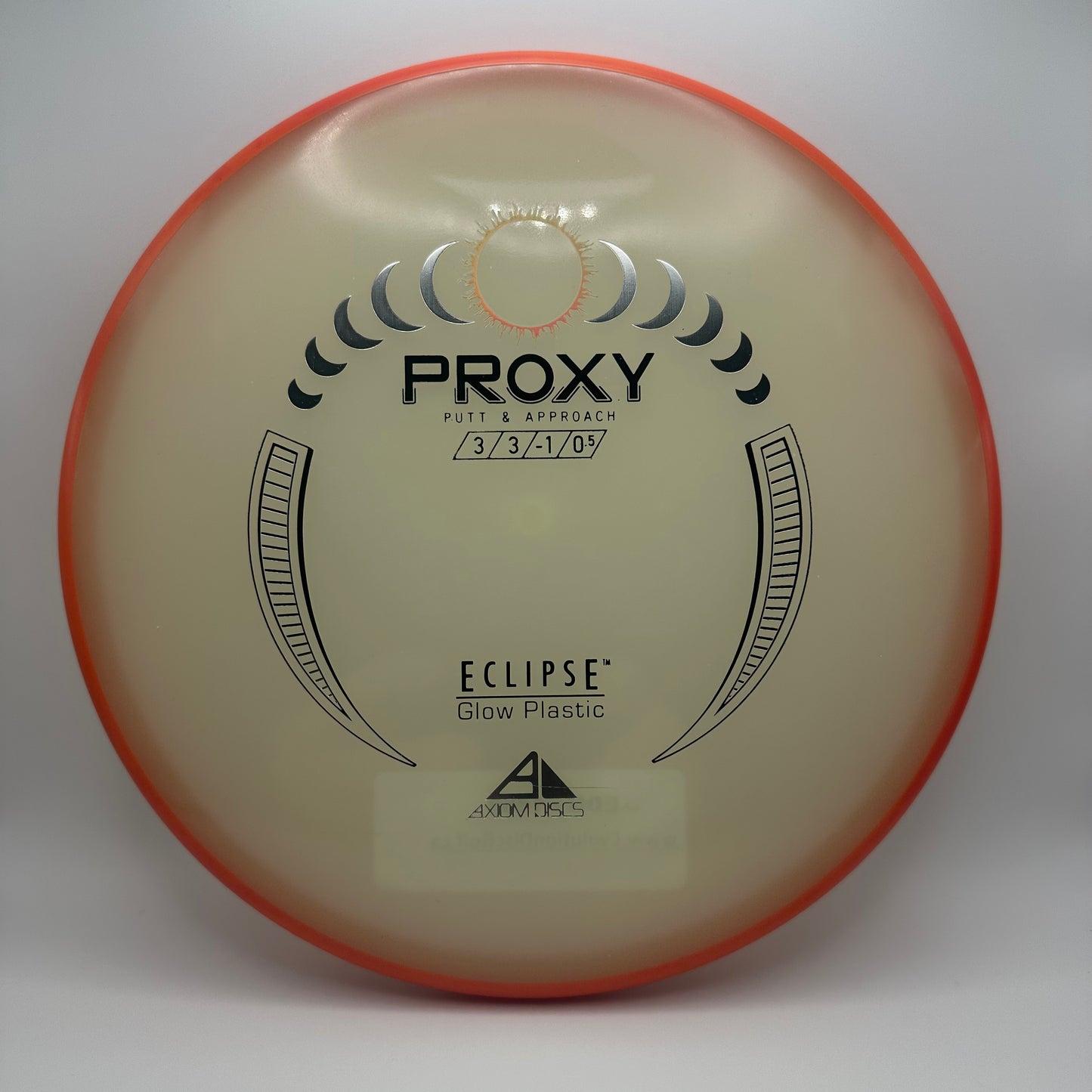 Axiom - Proxy (Eclipse 2.0)