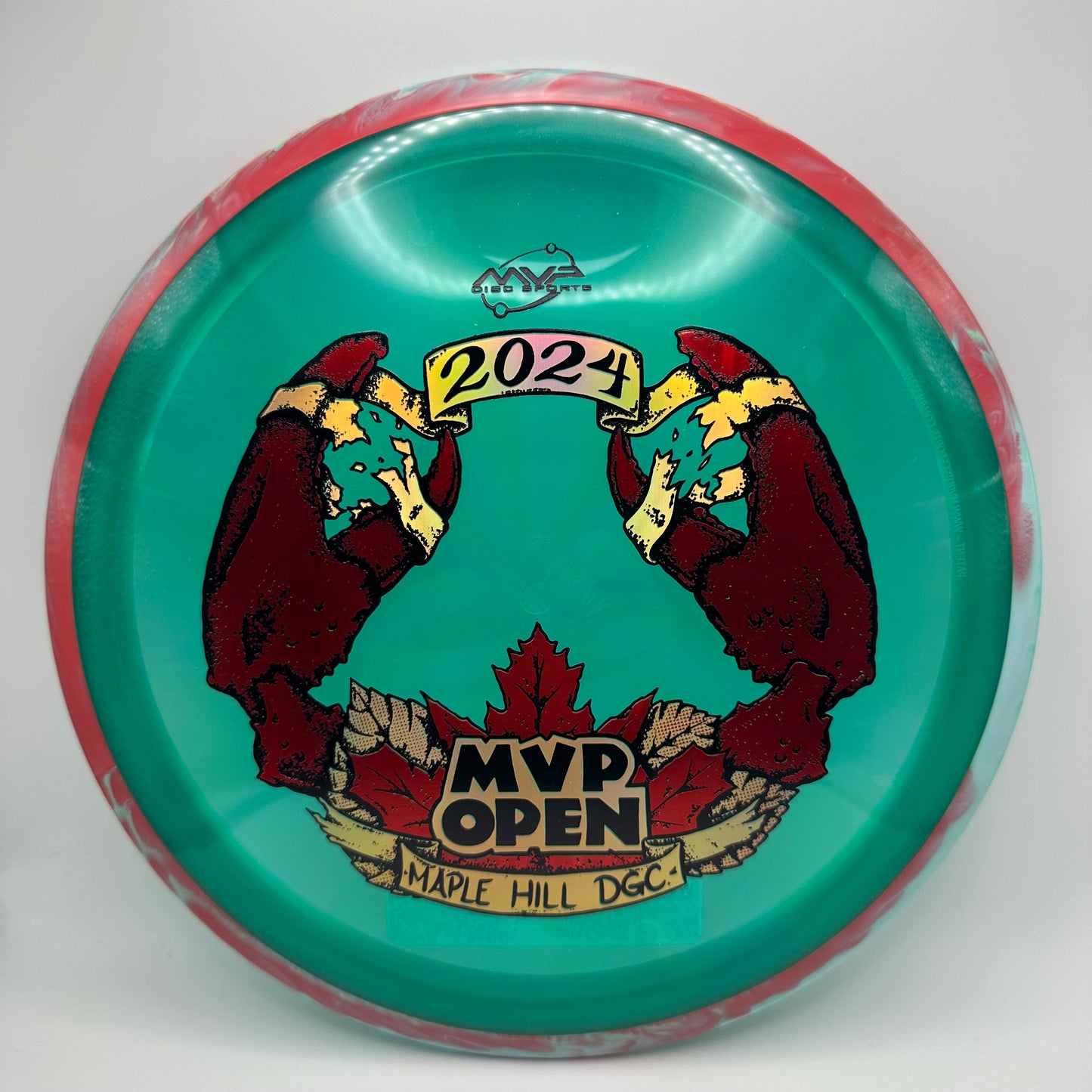 Axiom - Rhythm (Proton Soft) 2024 MVP Open