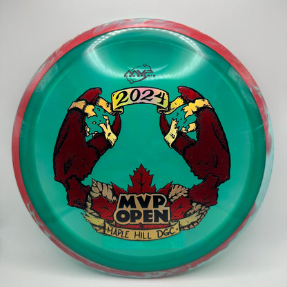 MVP - Rhythm (Proton Soft) 2024 MVP Open