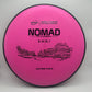 MVP - Nomad (Electron)