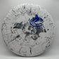 Prodigy - PA-3 (300 Fractal Plastic) NHL Vancouver Canucks