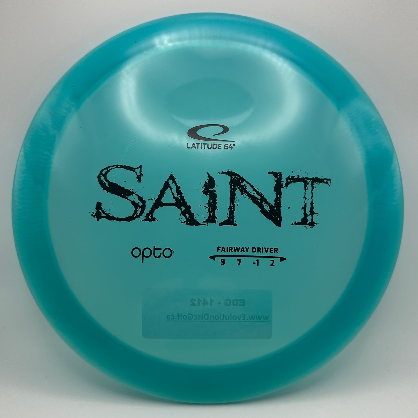 Latitude 64 - Saint (Opto)