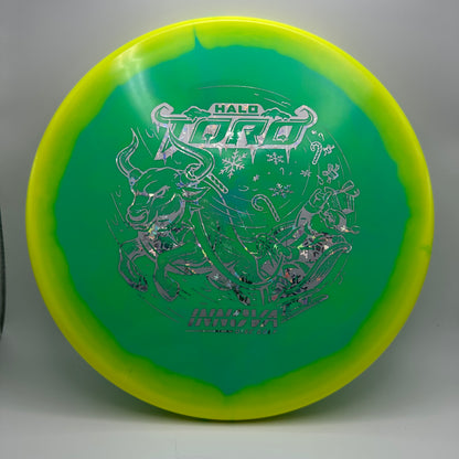 Innova - Toro (Halo Star - Holiday Limited Production)