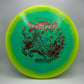 Innova - Toro (Halo Star - Holiday Limited Production)