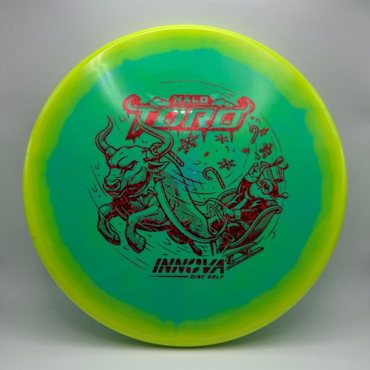 Innova - Toro (Halo Star - Holiday Limited Production)