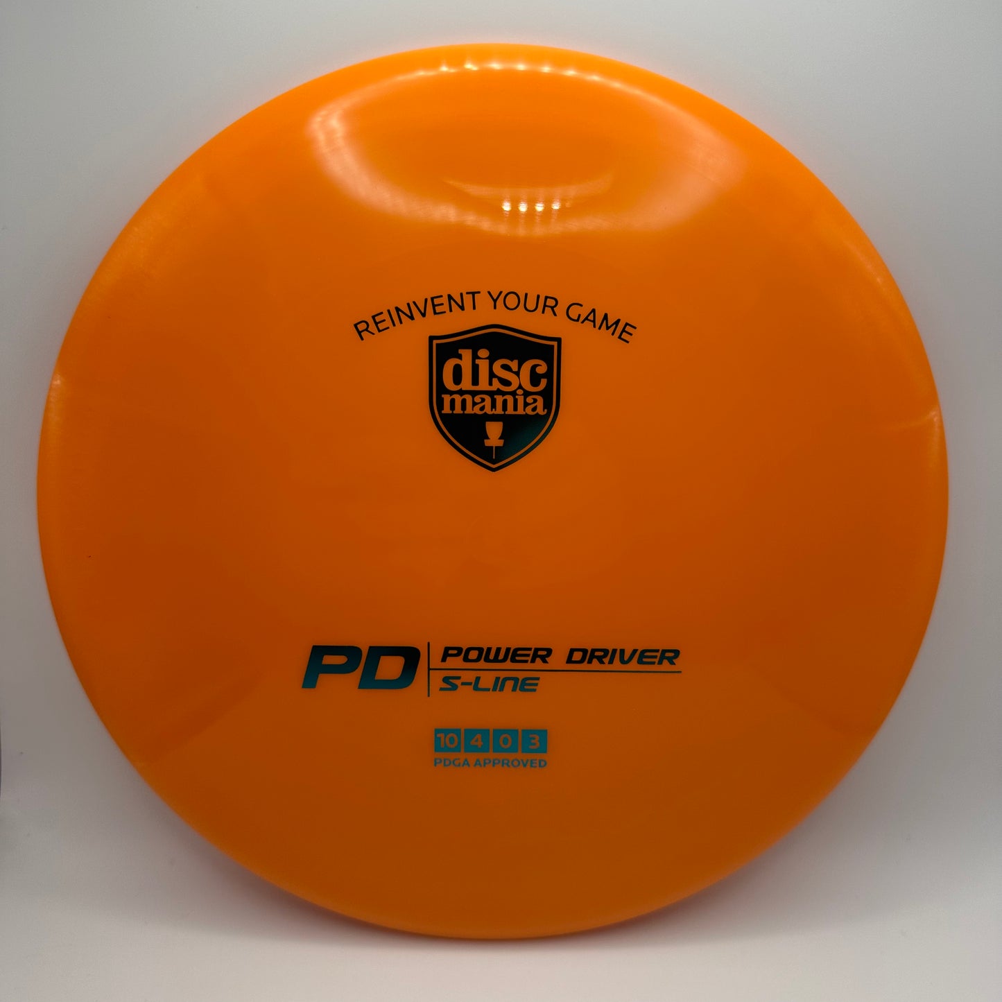 Discmania - PD (S-Line)