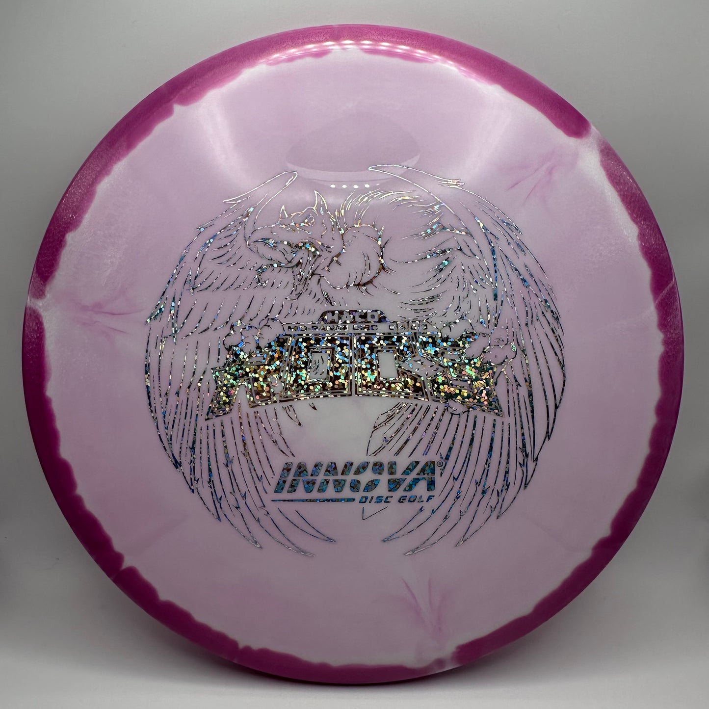 Innova - Roc3 (Halo Star)