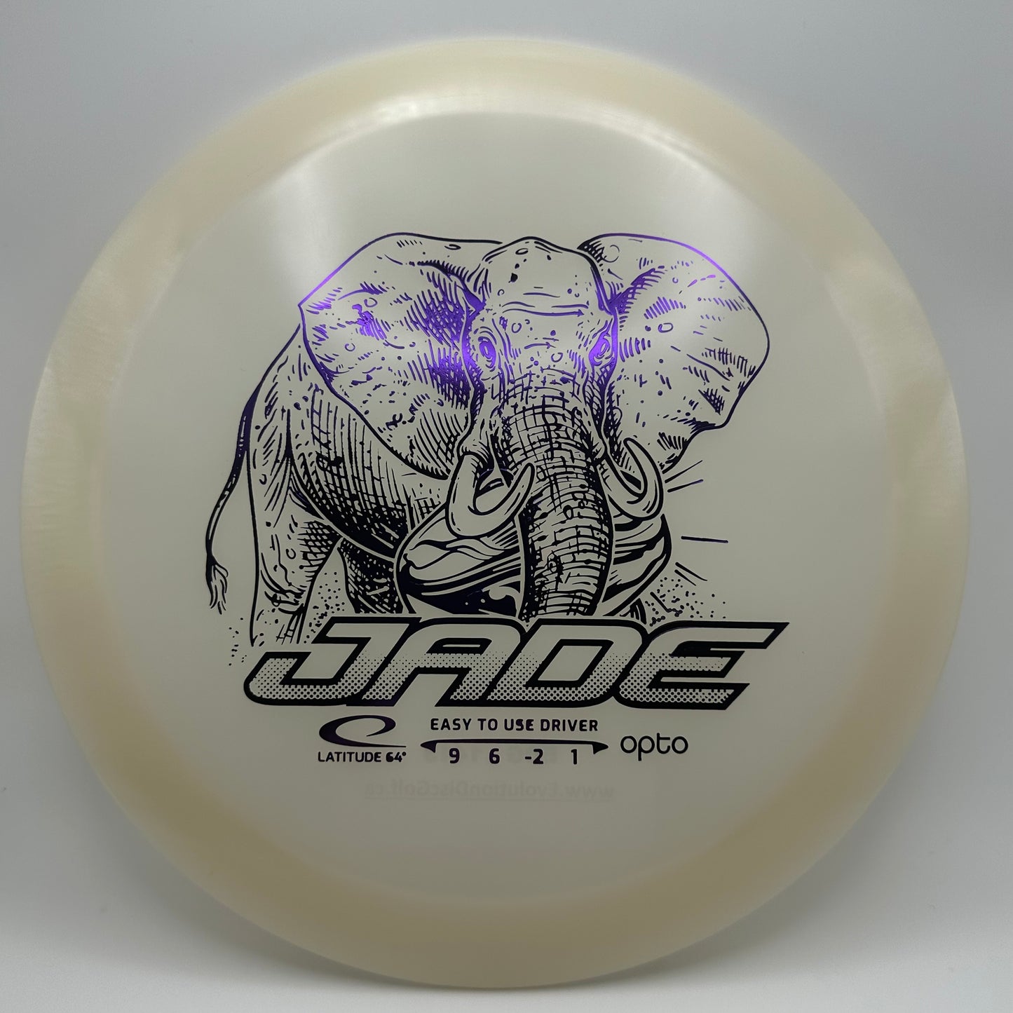 Latitude 64 - Jade (Opto)