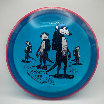 Axiom - Crave (Prism Proton) Champions Cup Edition