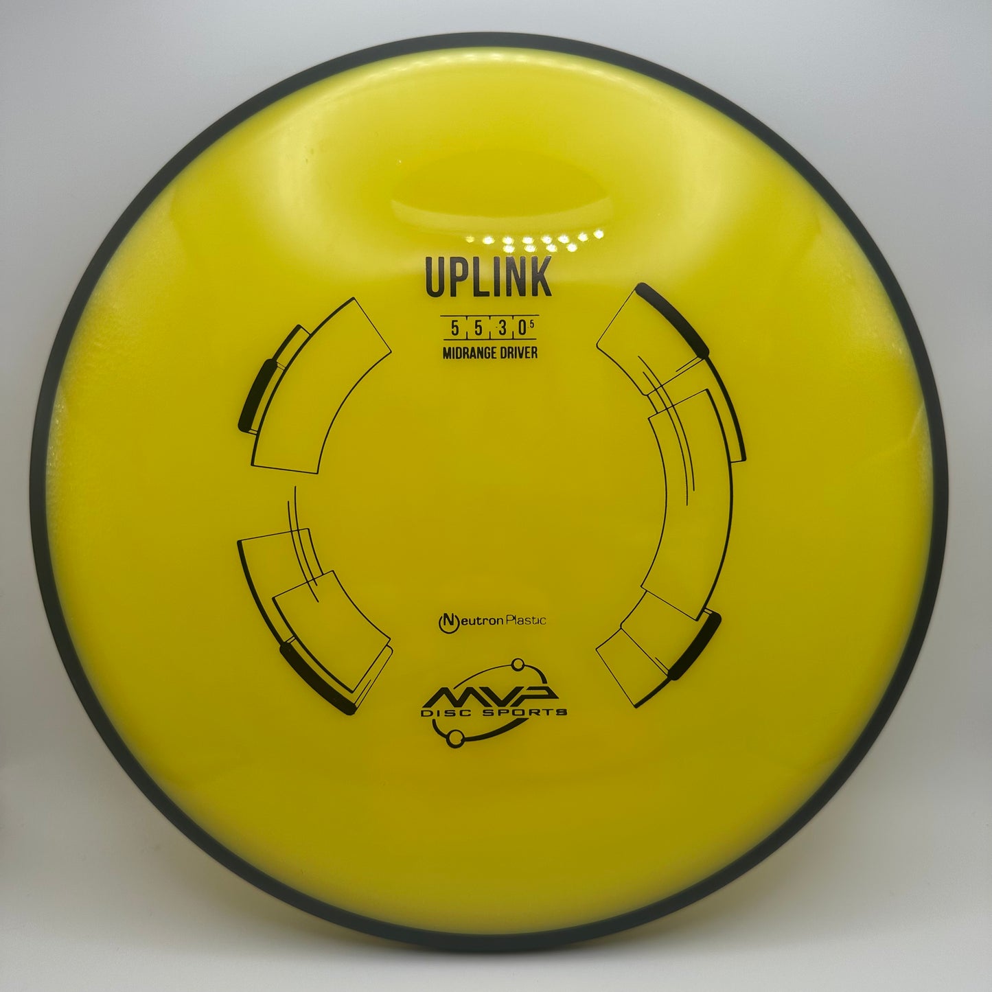 MVP - Uplink (Neutron)