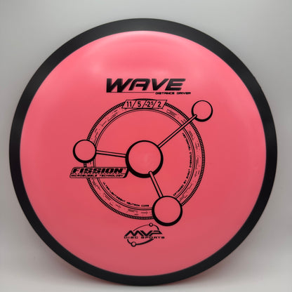 MVP - Wave (Fission)