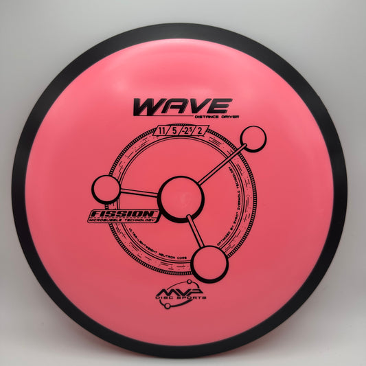 MVP - Wave (Fission)