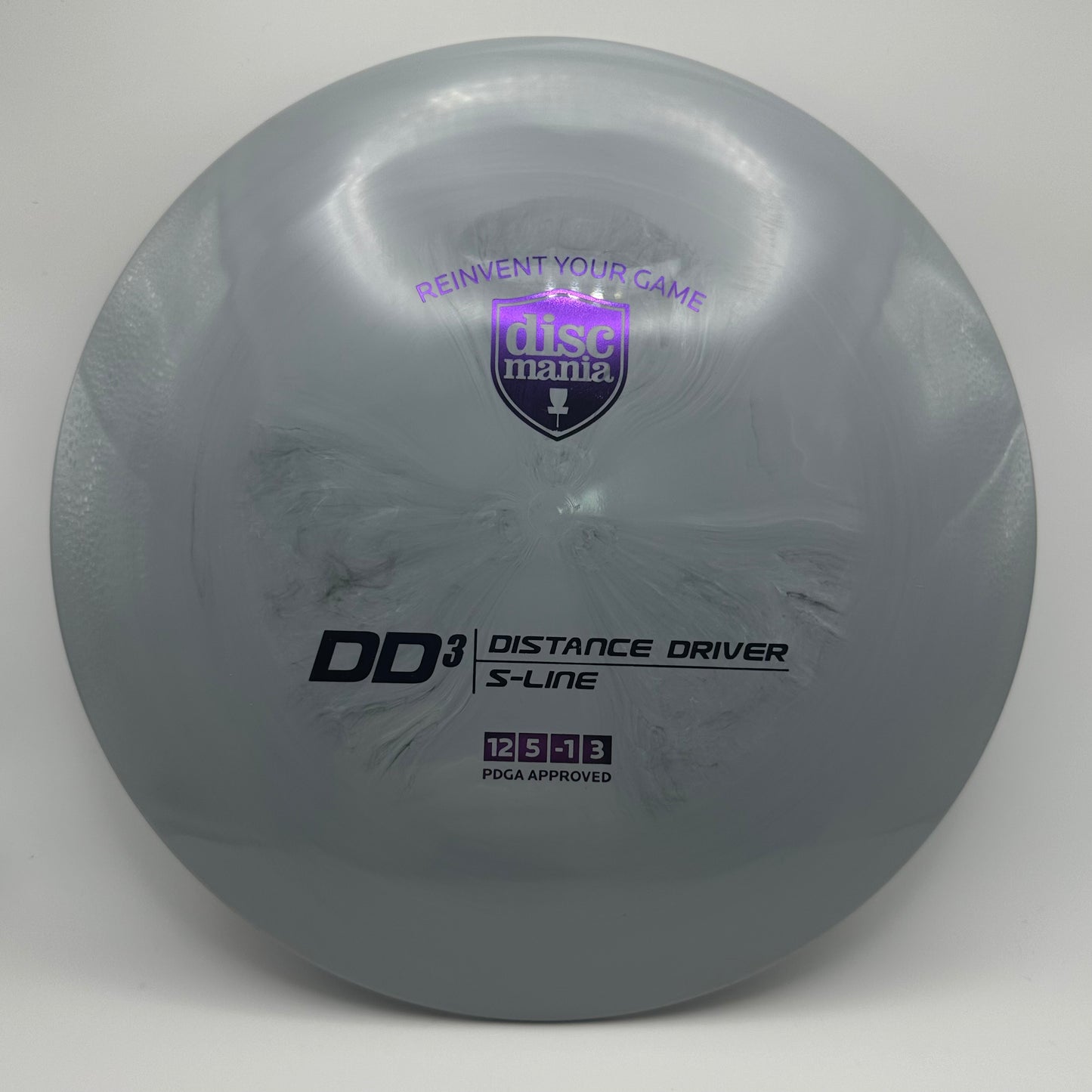 Discmania - DD3 (S-Line)