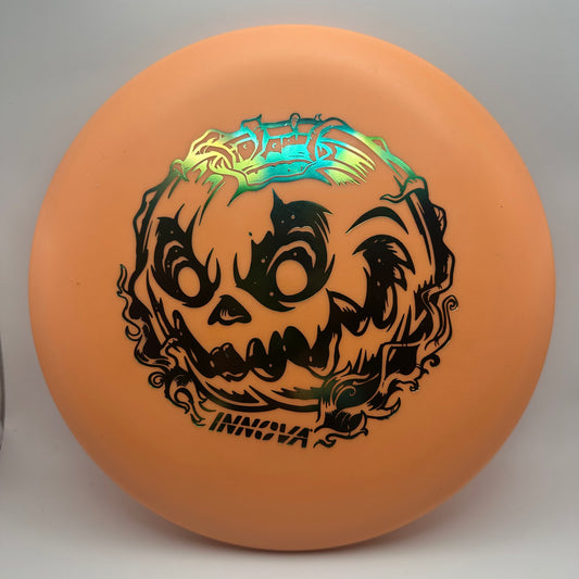 Innova - Aviar (Glow Nexus) Halloween Limited Edition