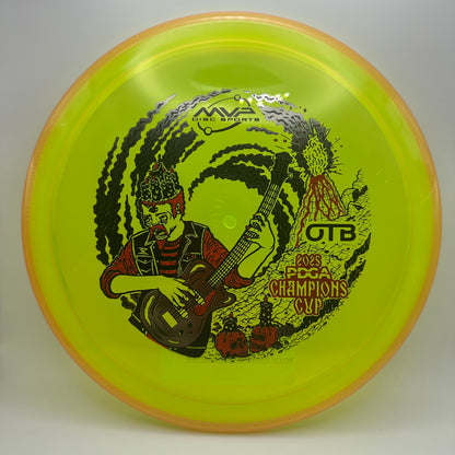 Axiom - Pyro (Prism Proton Soft) Champions Cup Edition