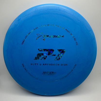 Prodigy - PA-1 (350G Plastic)