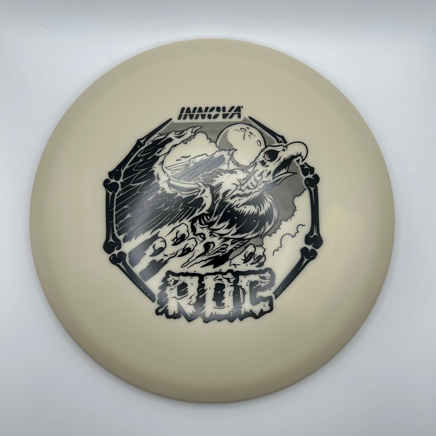 Innova - Roc (DX Glow) 2024 Halloween Edition