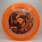 Axiom - Pyro (Prism Proton Soft) Champions Cup Edition