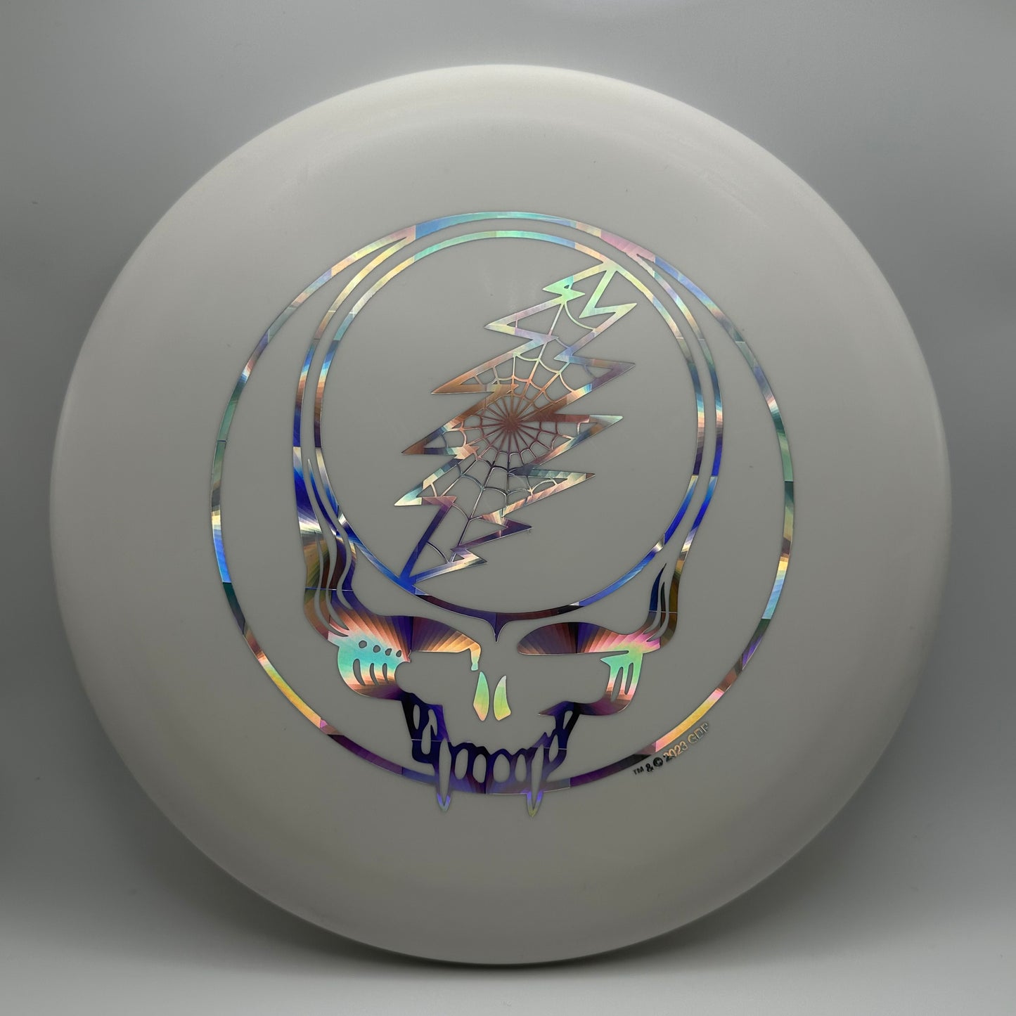 Discmania - Exo Hard Link (Grateful Dead)