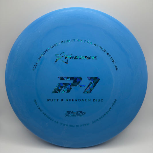 Prodigy - PA-1 (350G Plastic)