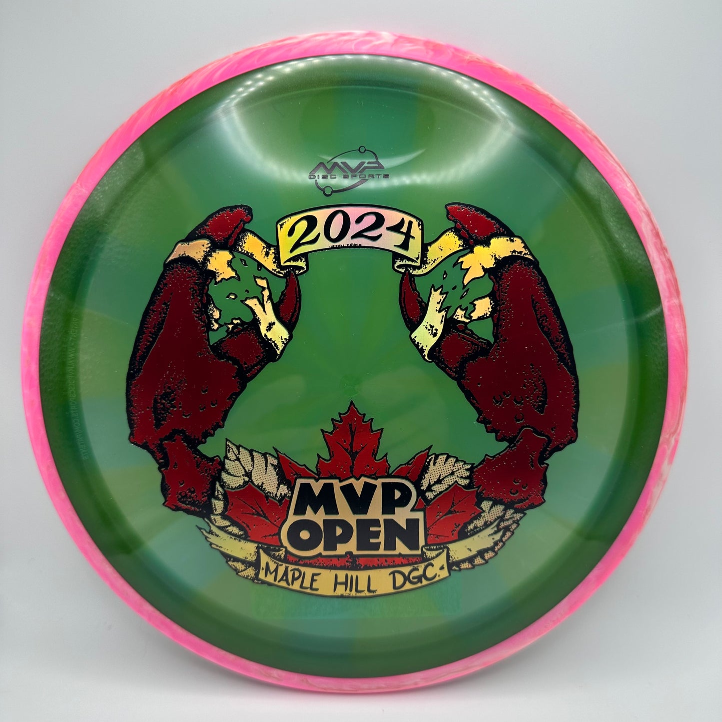 MVP - Rhythm (Proton Soft) 2024 MVP Open