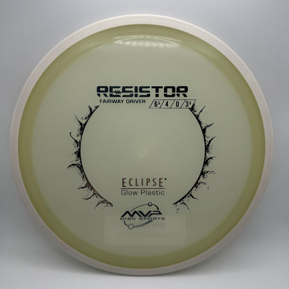 MVP - Resistor (Eclipse) Glow