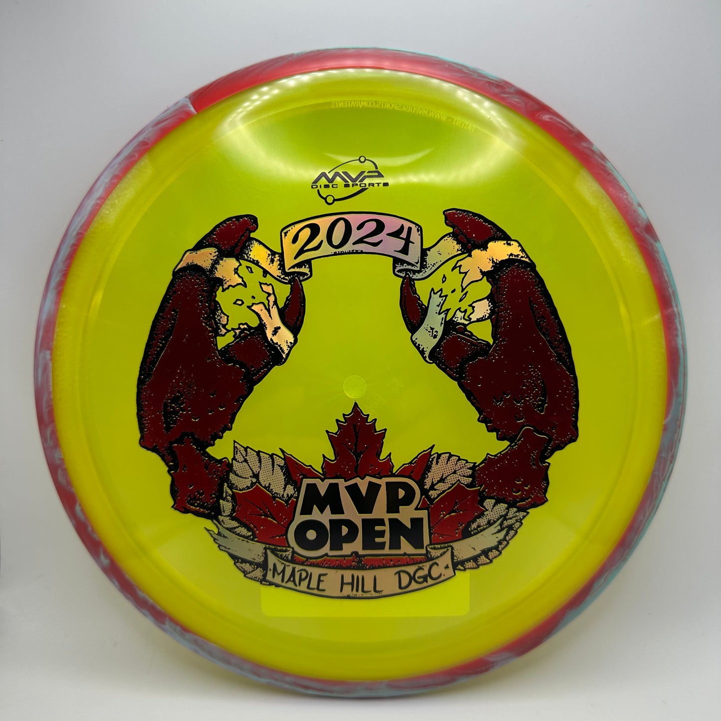 MVP - Rhythm (Proton Soft) 2024 MVP Open