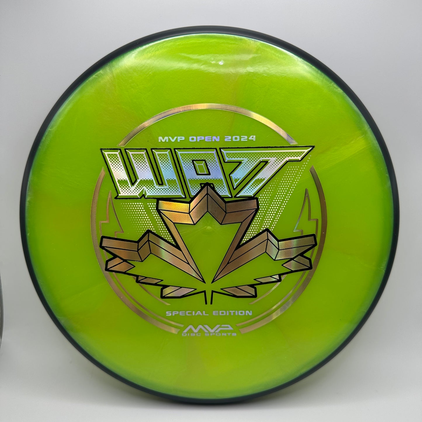 MVP - Watt (Plasma Soft) 2024 MVP Open