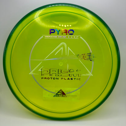 Axiom - Pyro (Prism Proton)