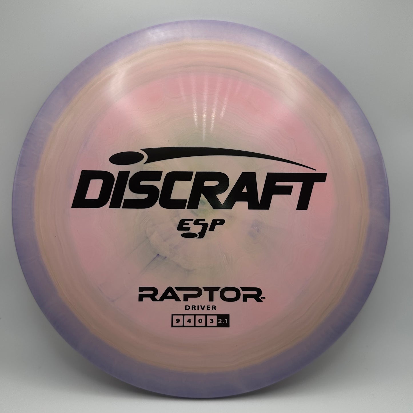 Discraft - Raptor (ESP)