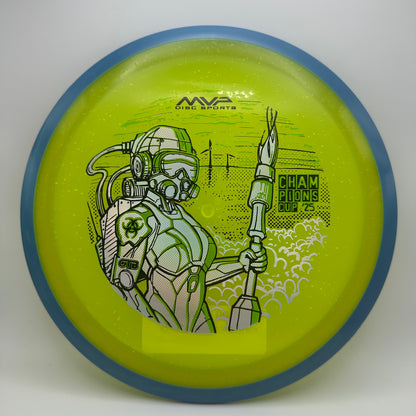 Axiom - Virus (Particle Glow Proton) Champions Cup Edition