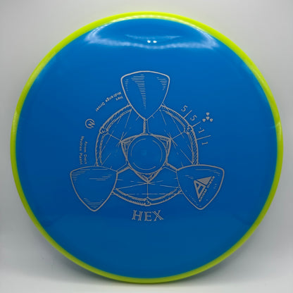 Axiom - Hex (Neutron)