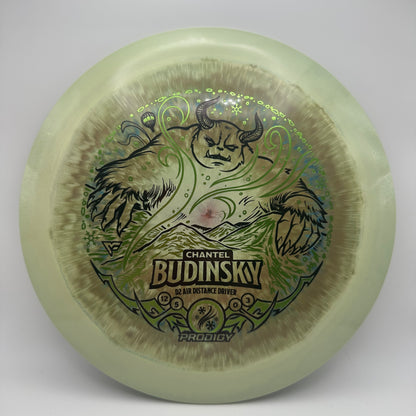 Prodigy - D2 (AIR Spectrum) Chantel Budinsky 2025 Signature Series