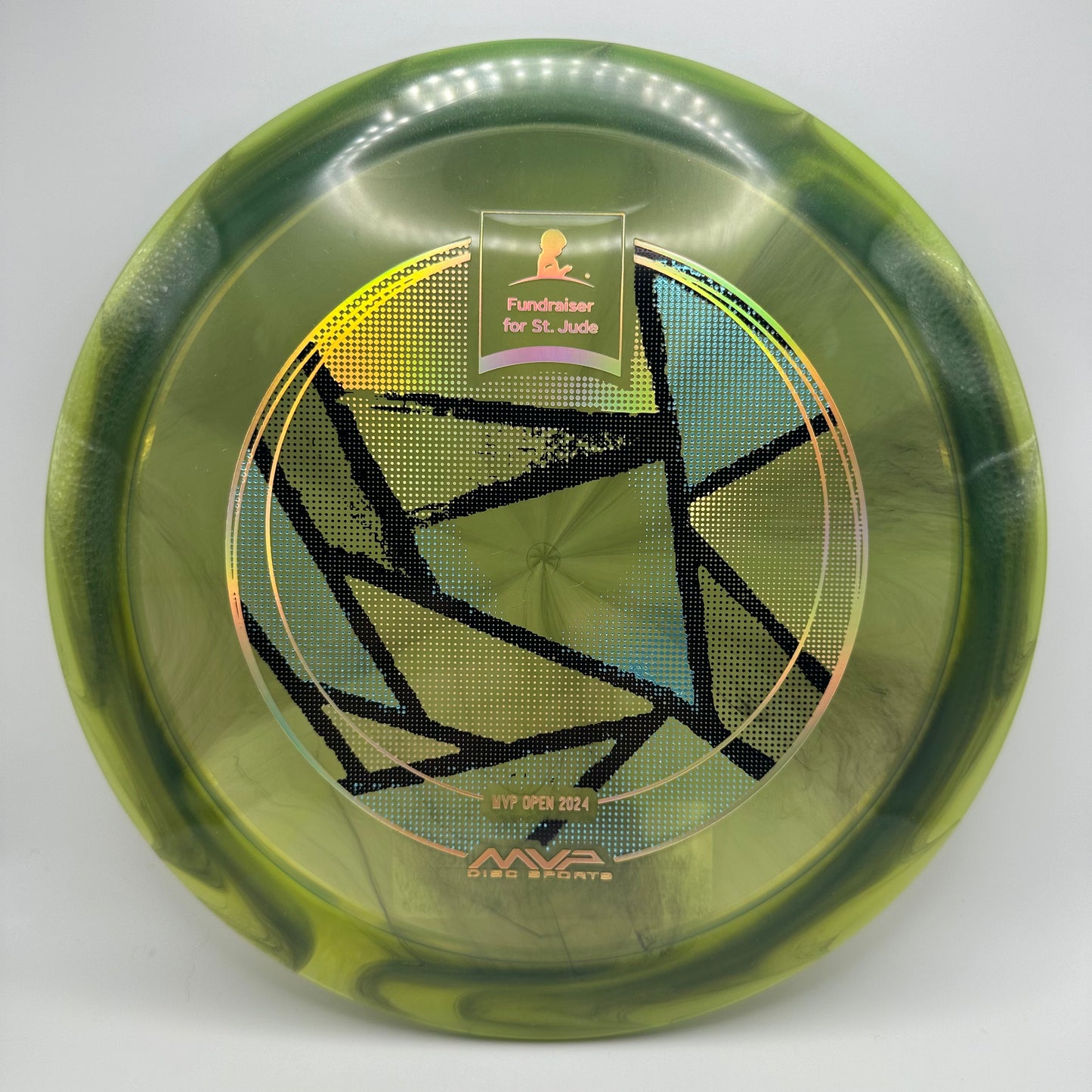 Streamline - Shift (Proton - St.Jude Fundraiser) 2024 MVP Open