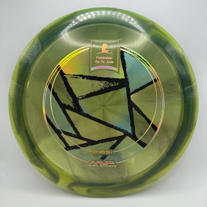 Streamline - Shift (Proton - St.Jude Fundraiser) 2024 MVP Open