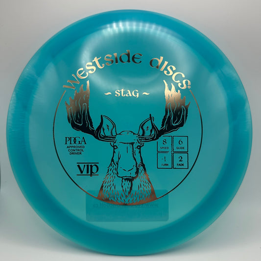 Westside Discs - Stag (VIP)