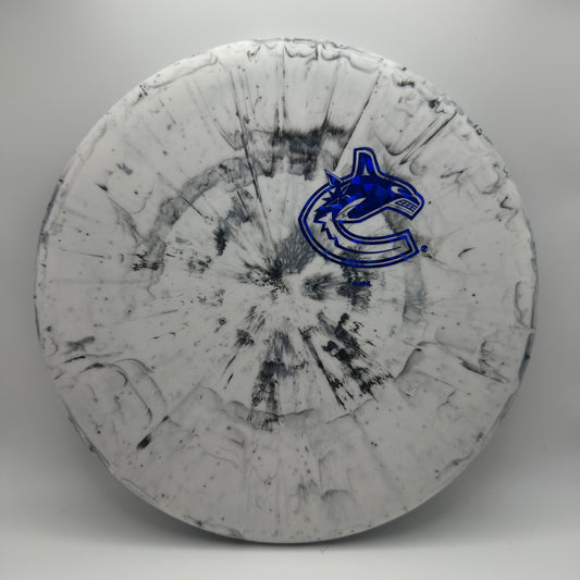 Prodigy - PA-3 (300 Fractal Plastic) NHL Vancouver Canucks