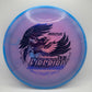 Innova - Firebird (Proto Glow Halo Champion) Nate Sexton 2025 Tour Series
