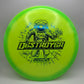 Innova - Destroyer (Halo Star) Calvin Heimburg 2025 Tour Series