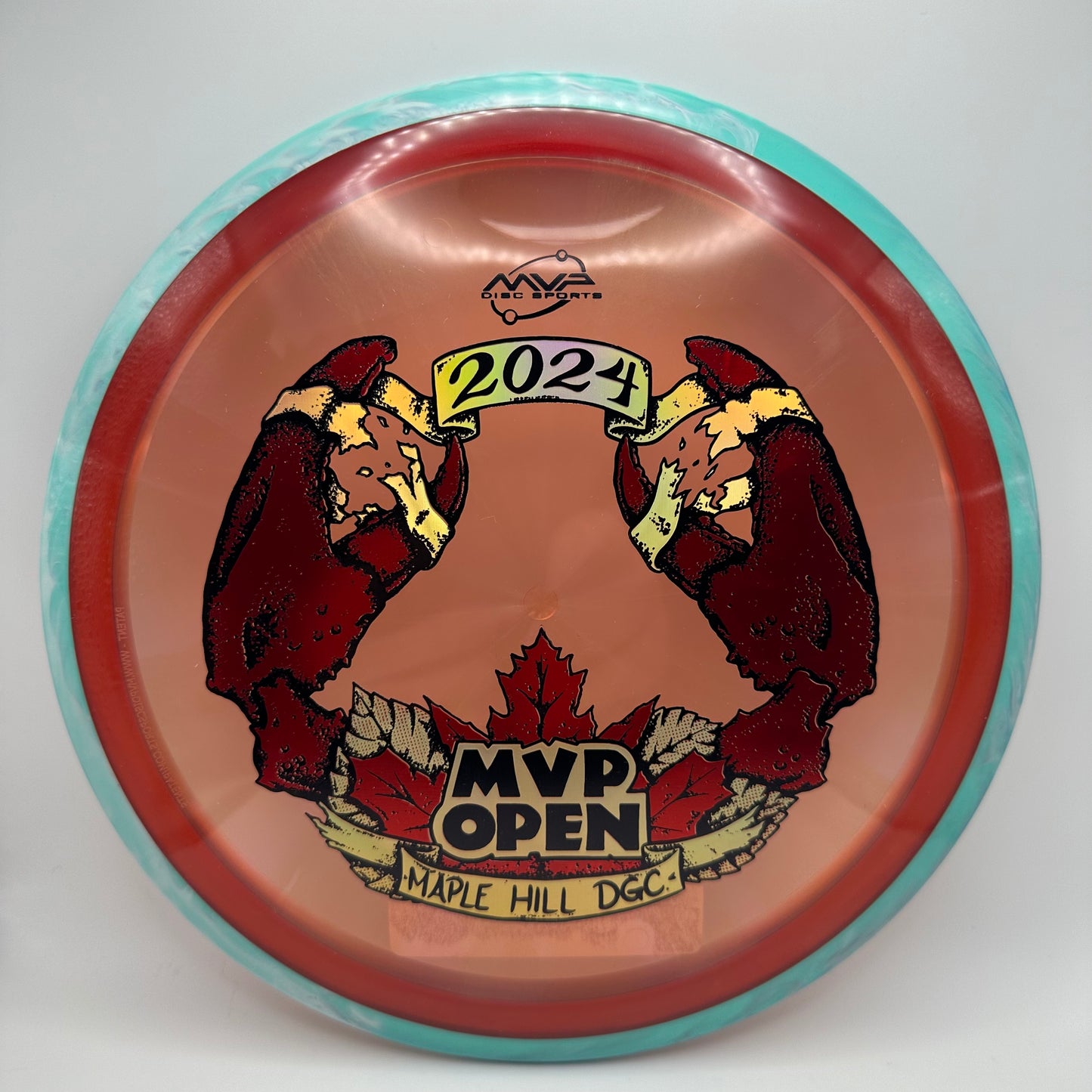 MVP - Rhythm (Proton Soft) 2024 MVP Open