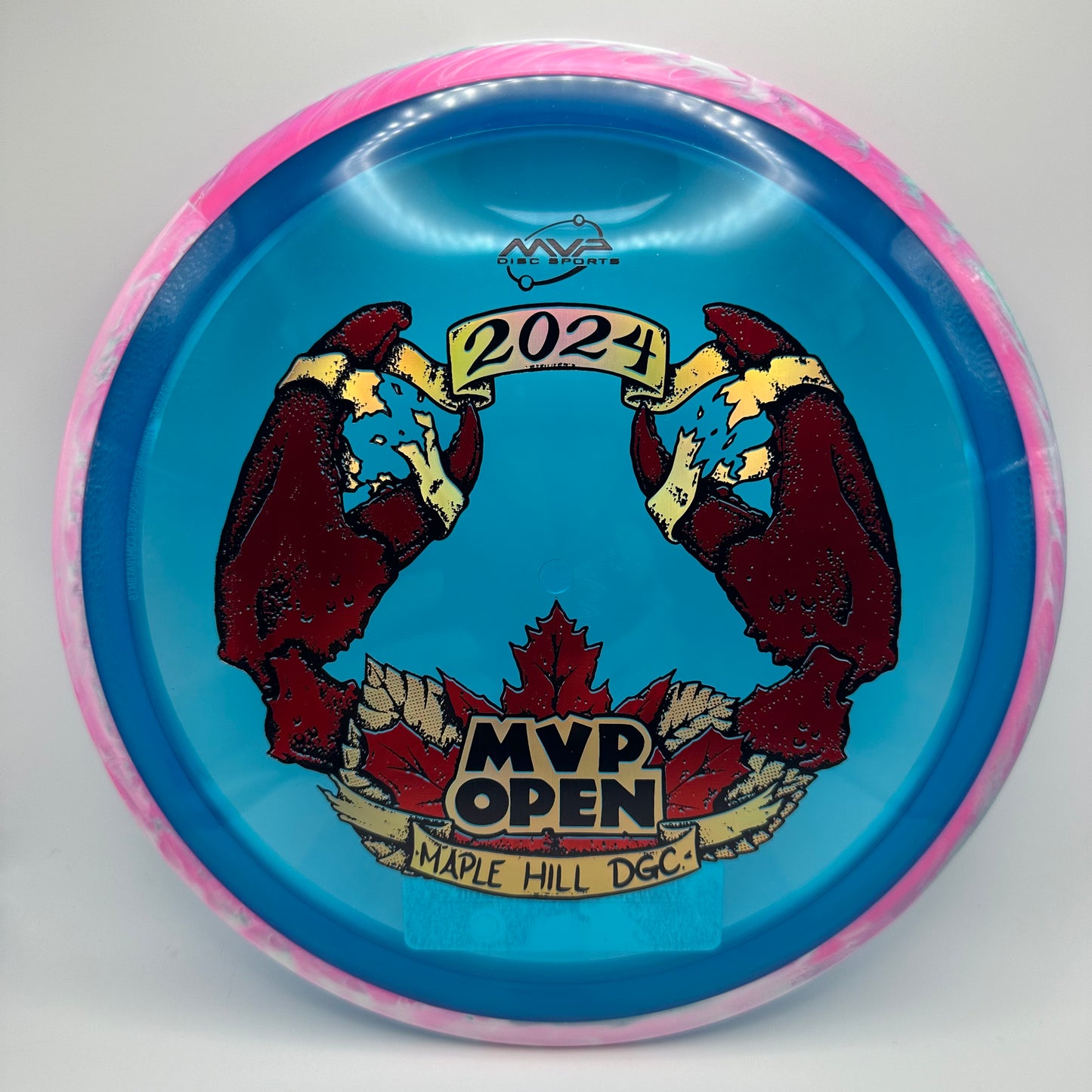 MVP - Rhythm (Proton Soft) 2024 MVP Open