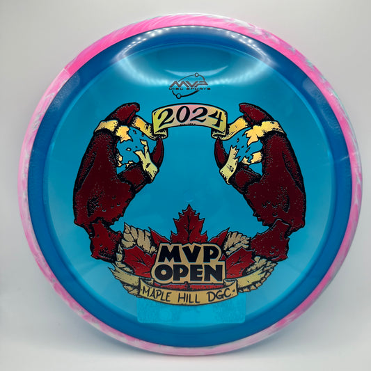 MVP - Rhythm (Proton Soft) 2024 MVP Open