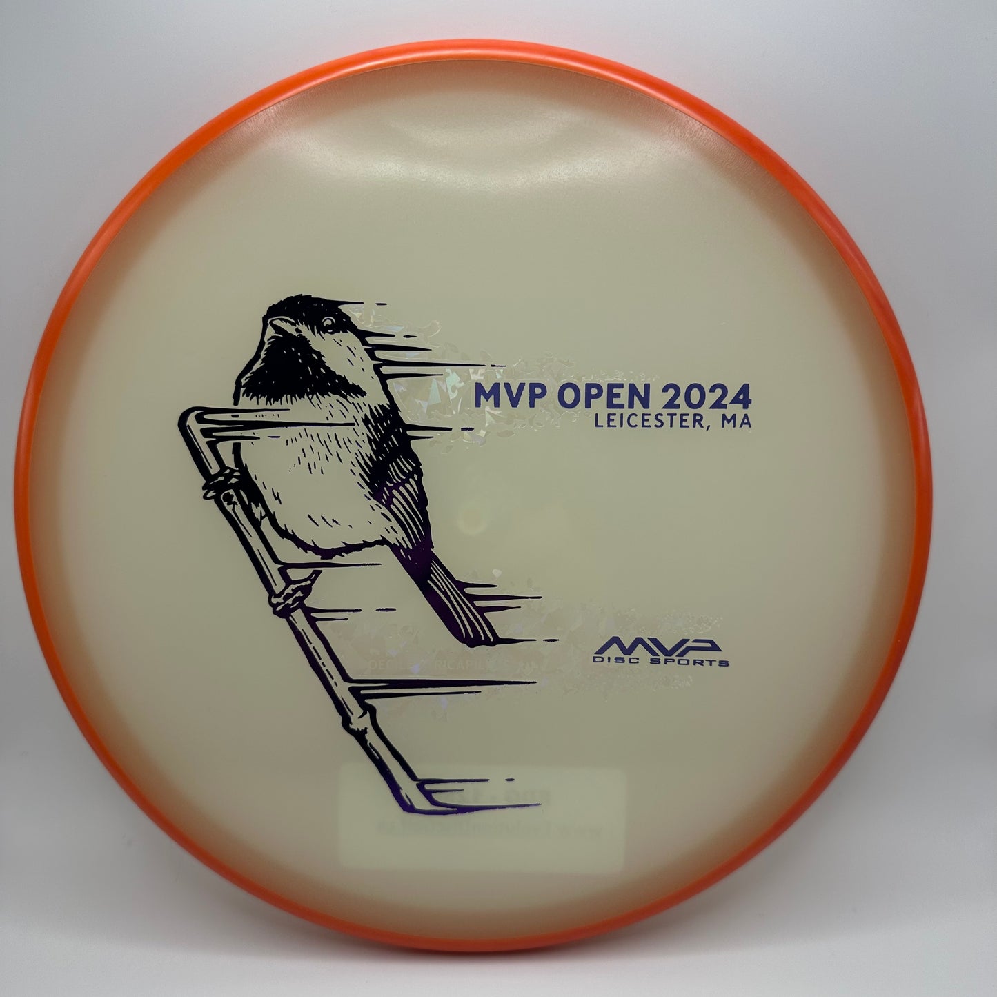 Axiom - Tempo (Eclipse 2.0) 2024 MVP Open