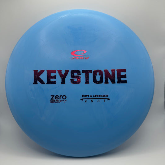 Latitude 64 - Keystone (Zero Soft)